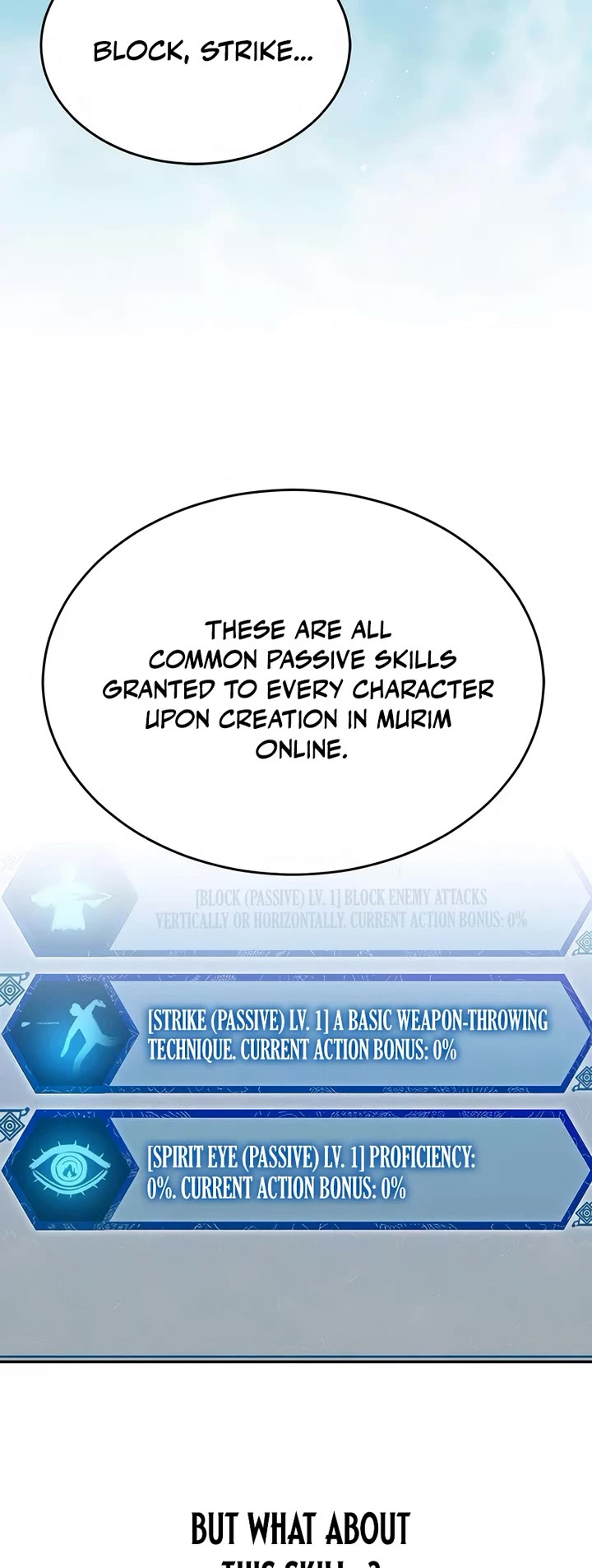 Murim Psychopath chapter 7 page 9