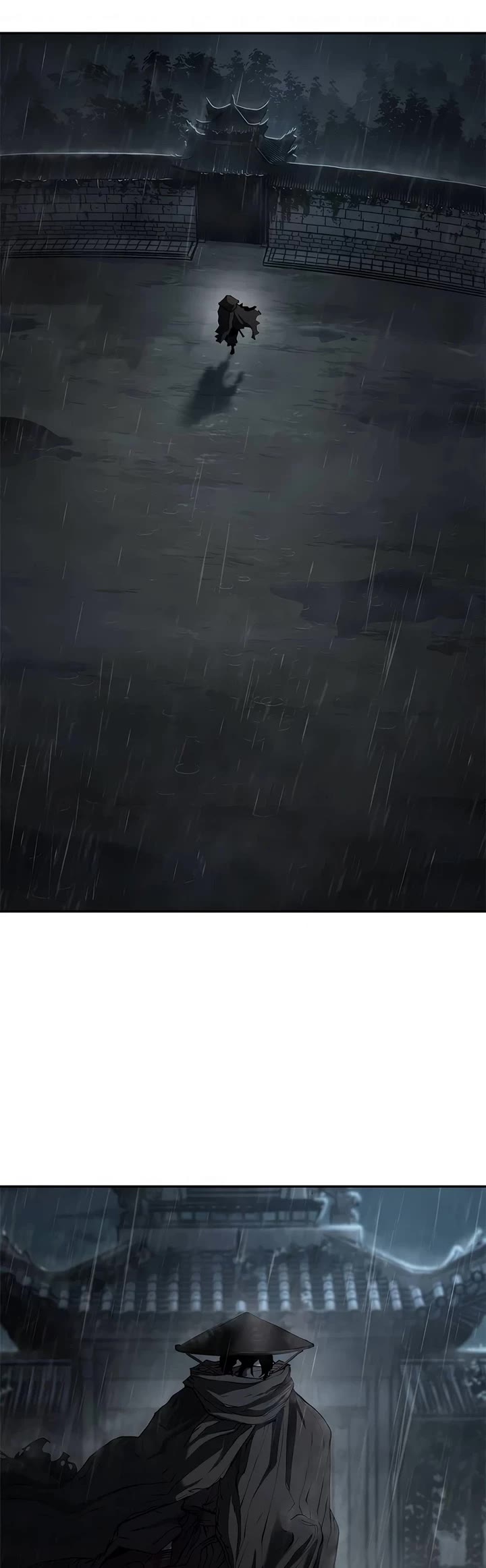 Murim Psychopath chapter 8 page 11