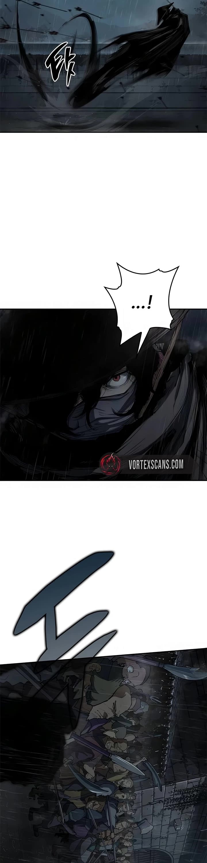 Murim Psychopath chapter 8 page 13