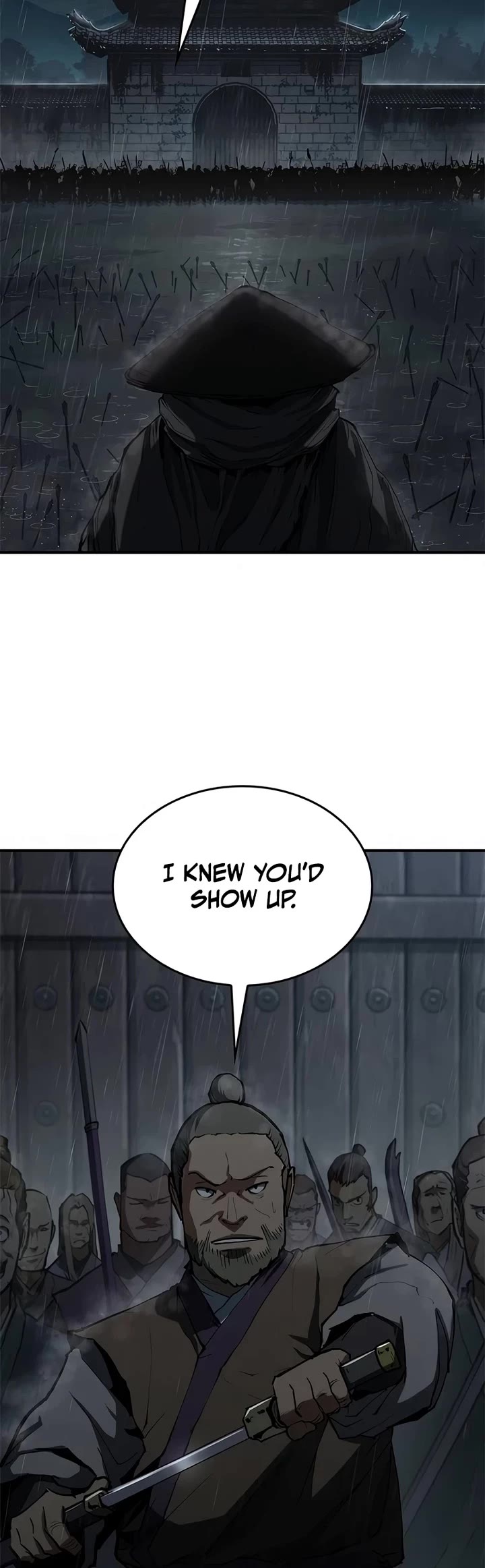 Murim Psychopath chapter 8 page 15