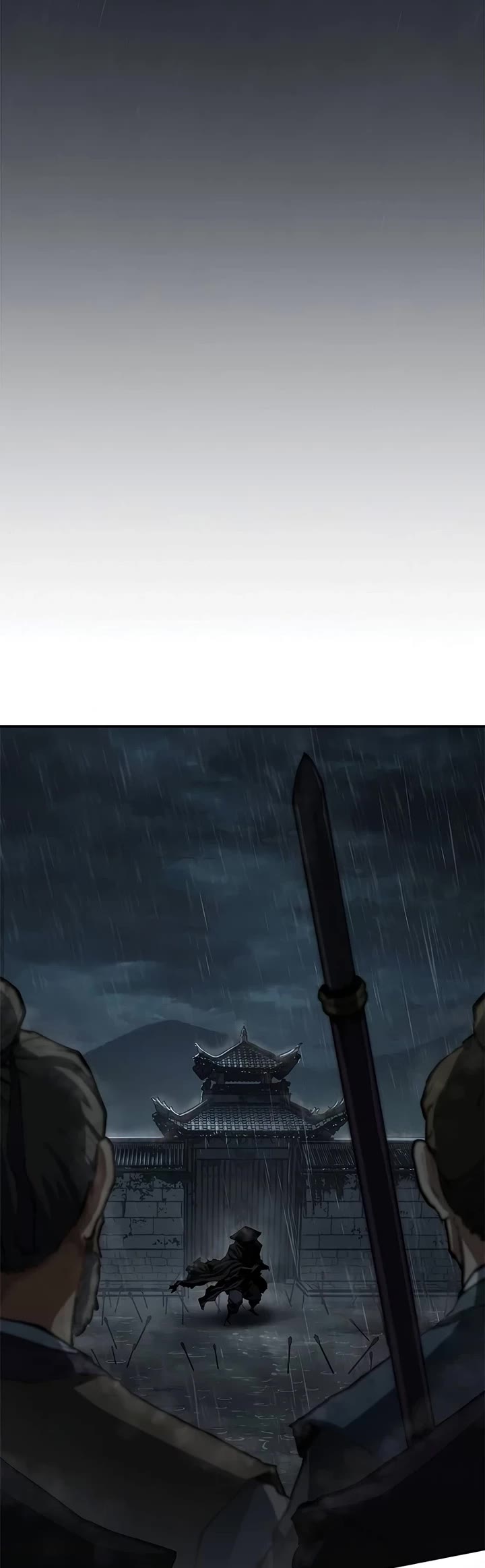 Murim Psychopath chapter 8 page 17