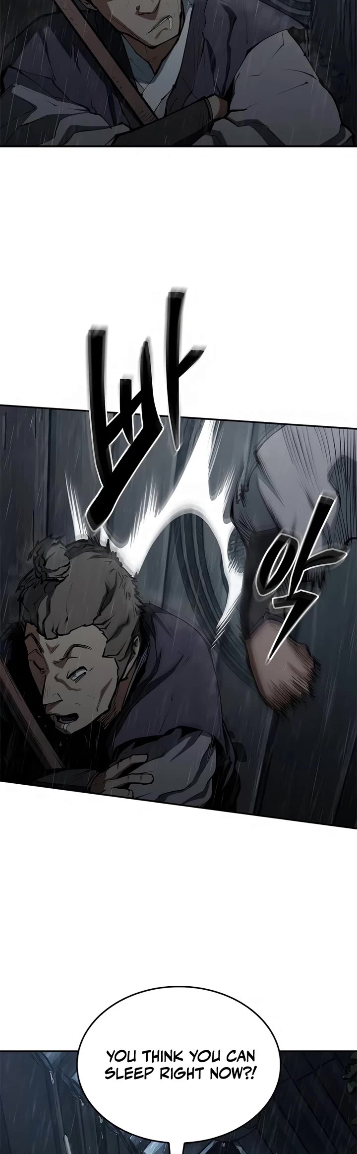 Murim Psychopath chapter 8 page 2