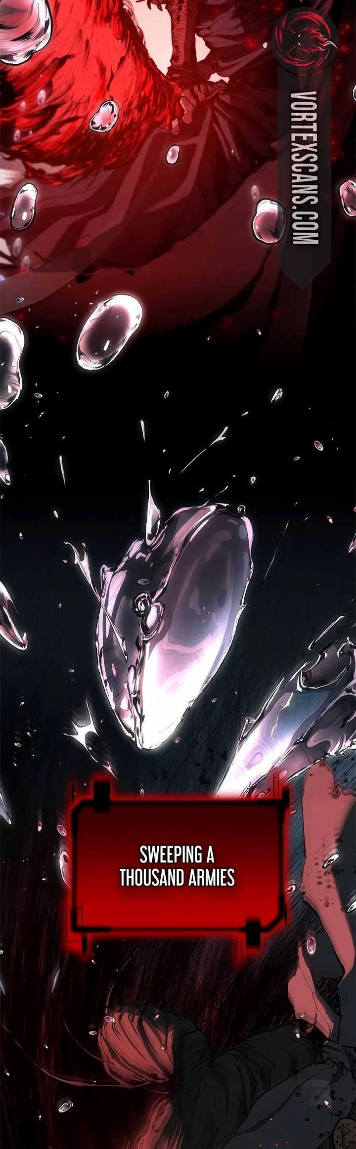 Murim Psychopath chapter 8 page 23