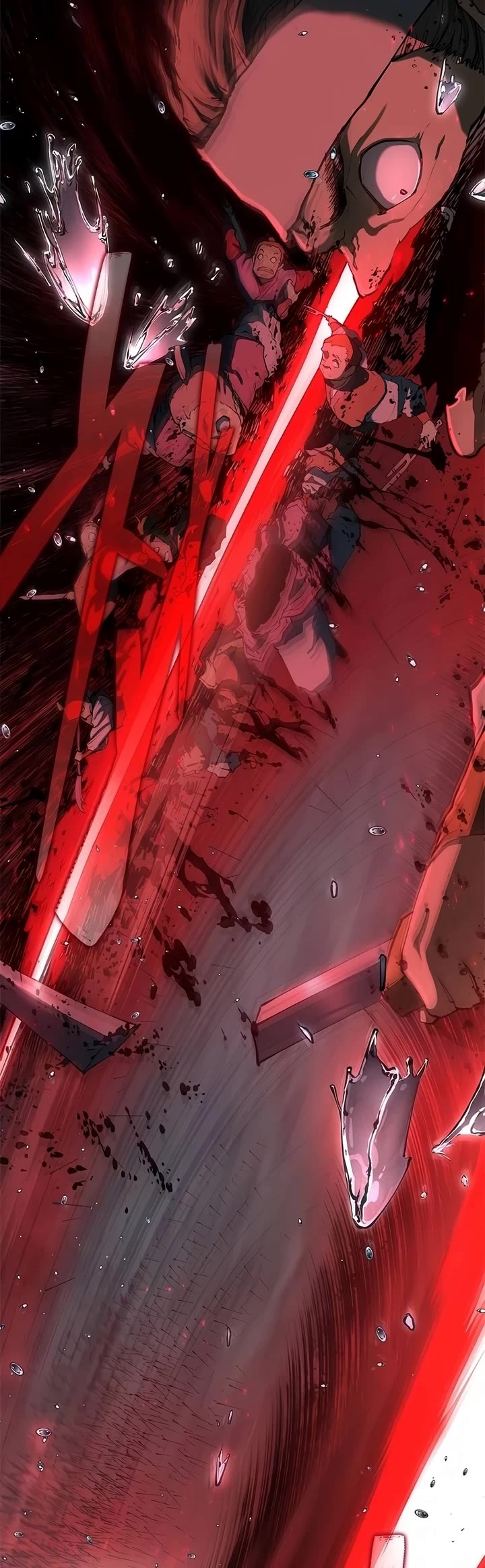 Murim Psychopath chapter 8 page 24