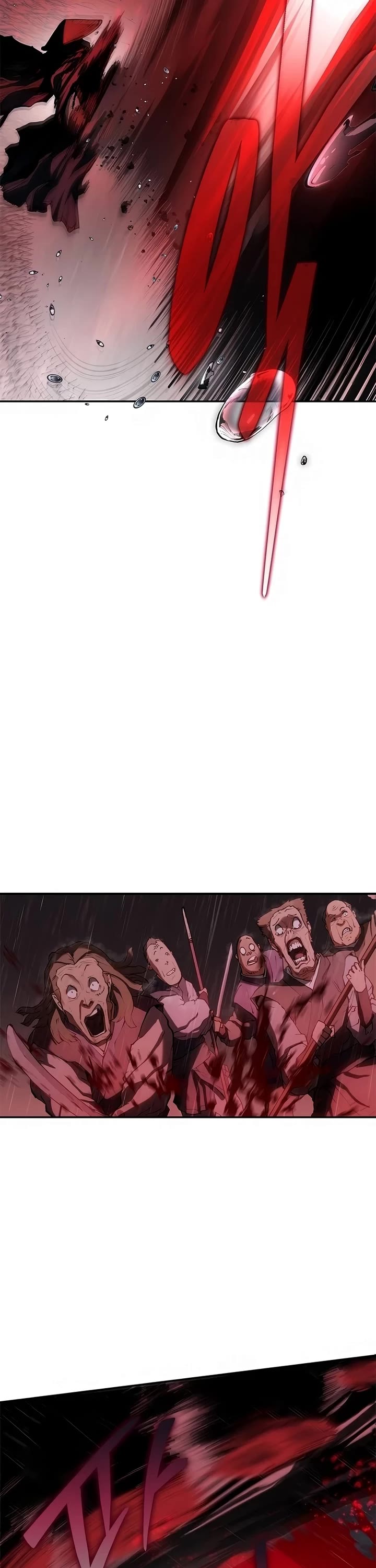 Murim Psychopath chapter 8 page 25