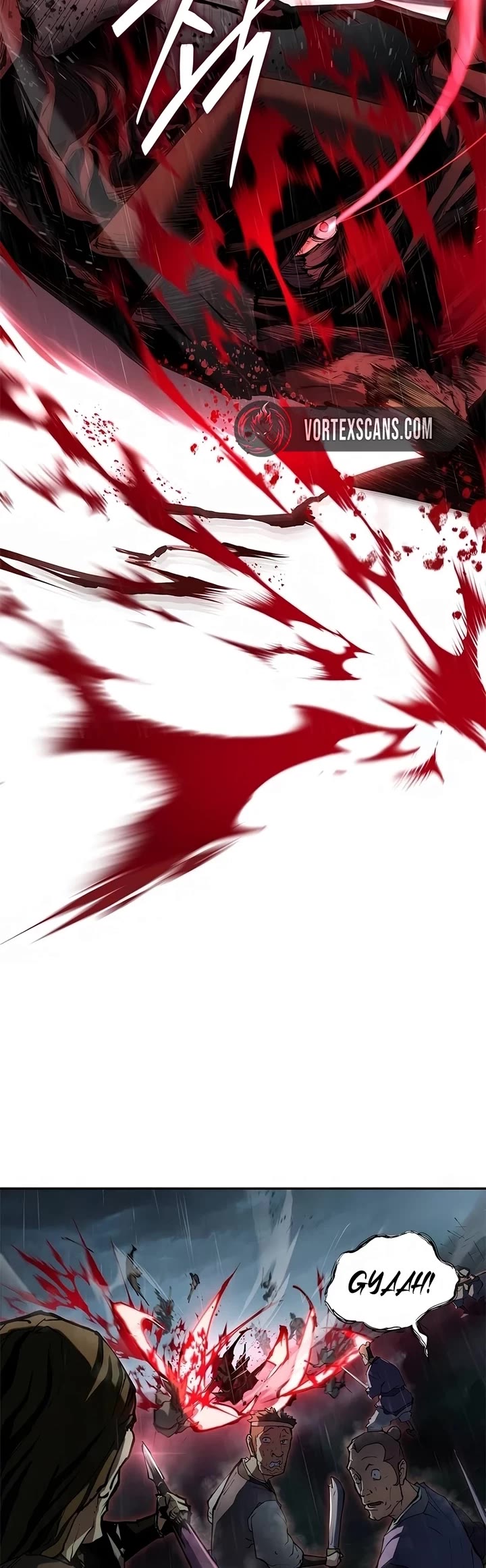 Murim Psychopath chapter 8 page 27