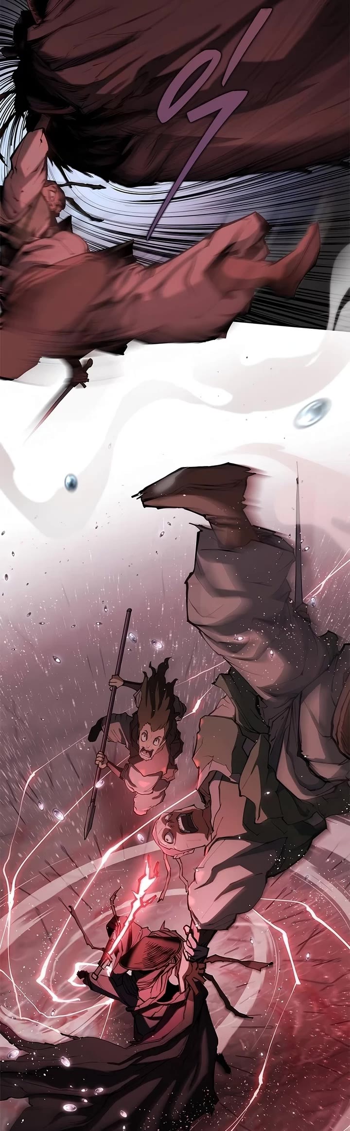 Murim Psychopath chapter 8 page 29