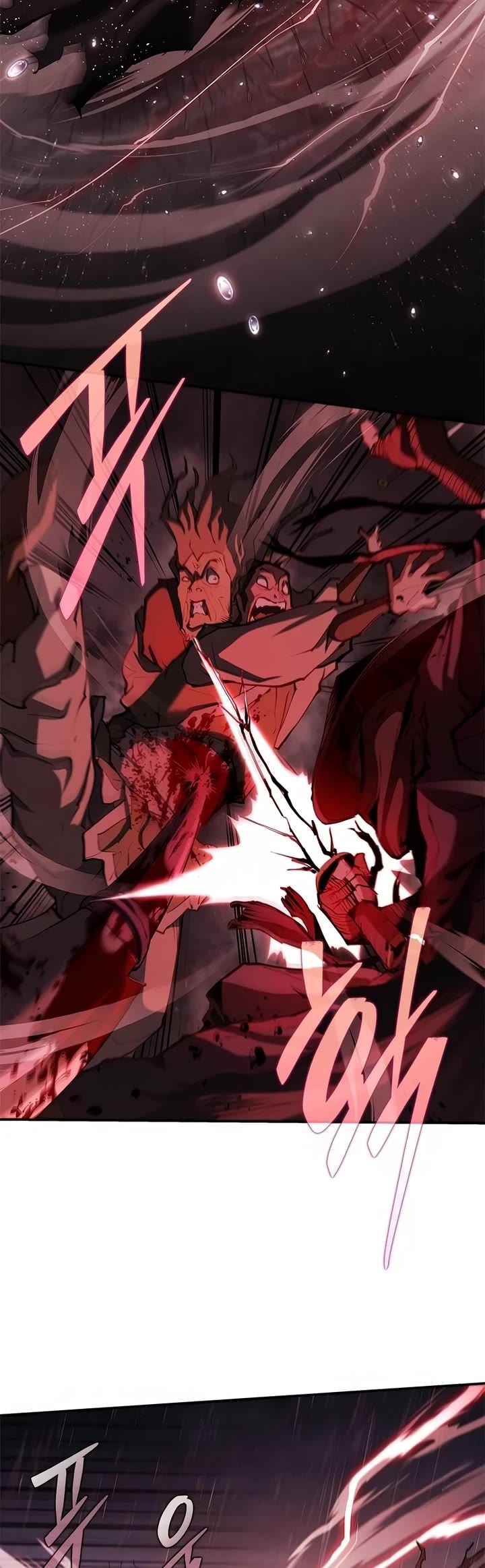 Murim Psychopath chapter 8 page 30