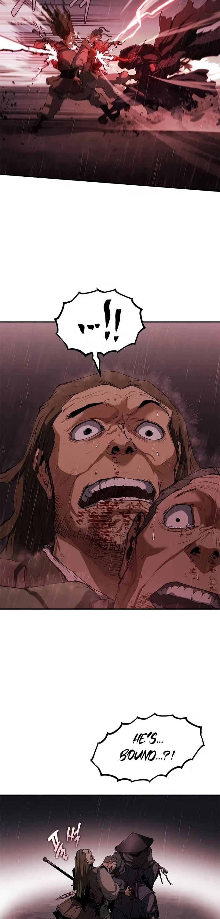 Murim Psychopath chapter 8 page 31