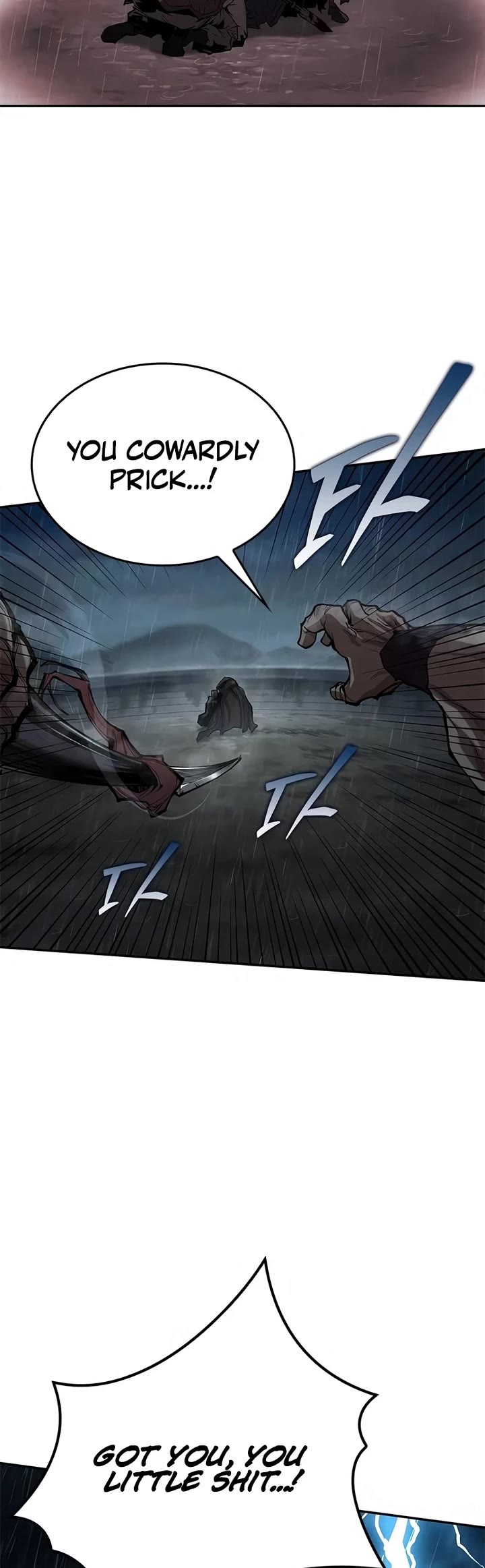 Murim Psychopath chapter 8 page 32