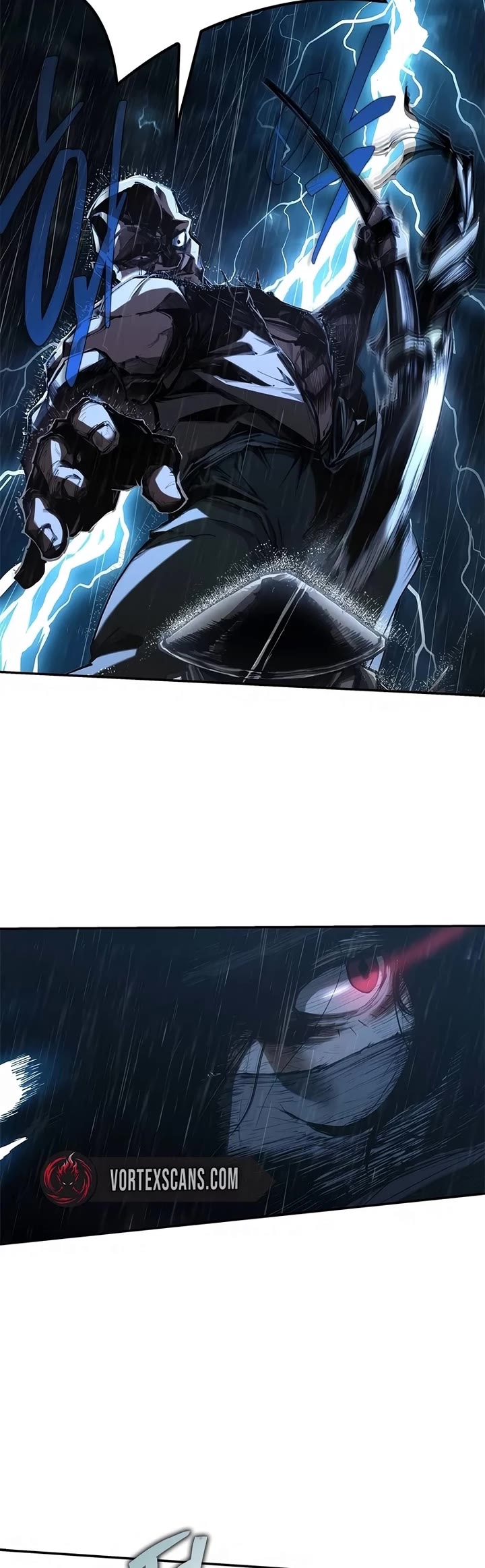 Murim Psychopath chapter 8 page 33