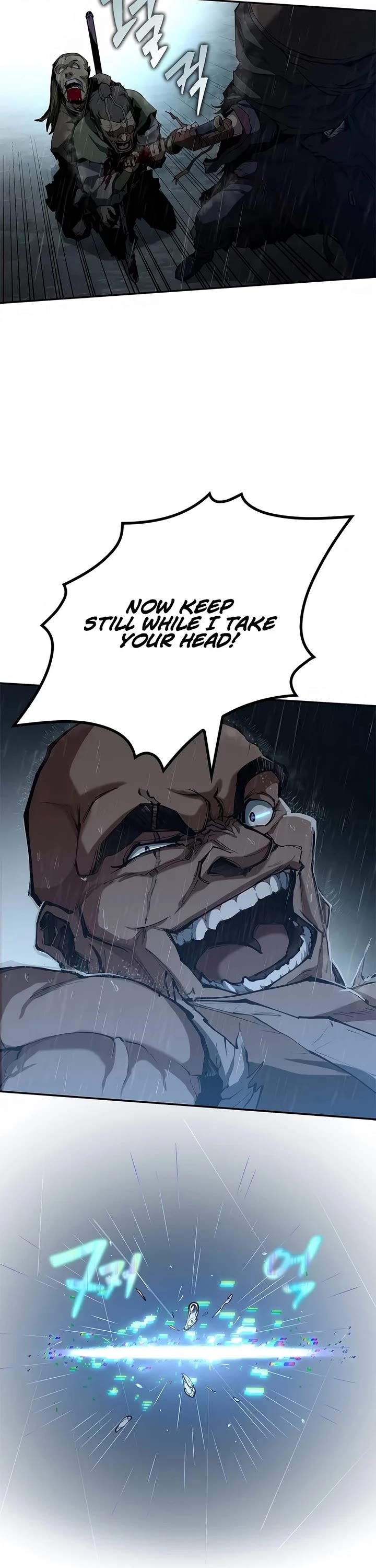 Murim Psychopath chapter 8 page 34