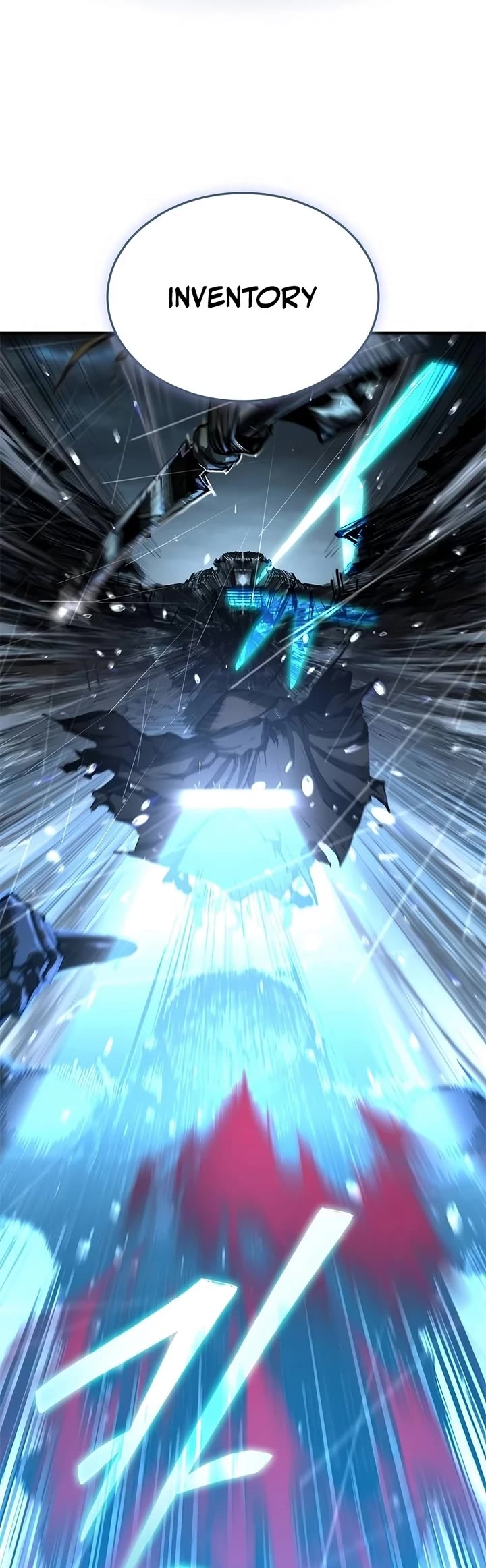 Murim Psychopath chapter 8 page 35