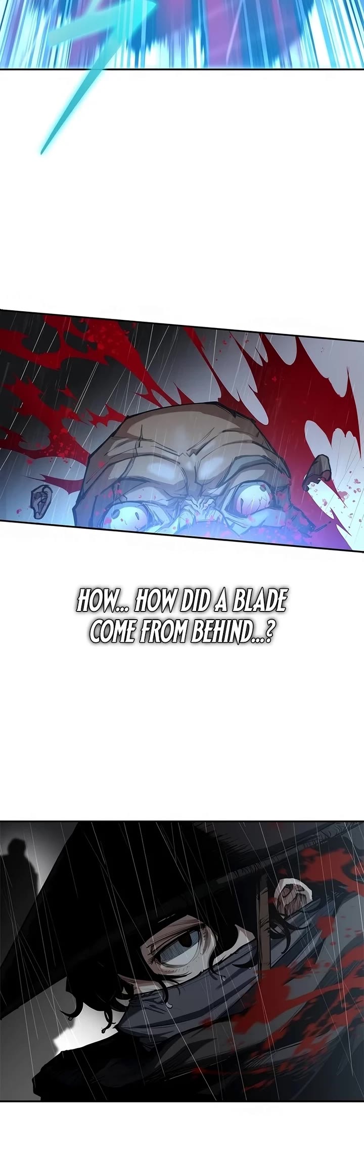 Murim Psychopath chapter 8 page 36