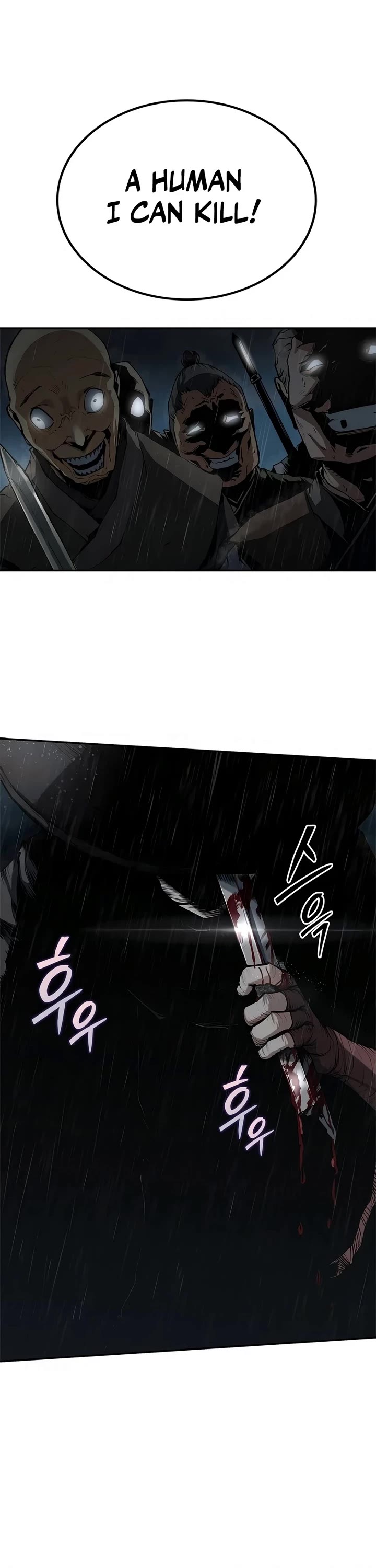 Murim Psychopath chapter 8 page 40