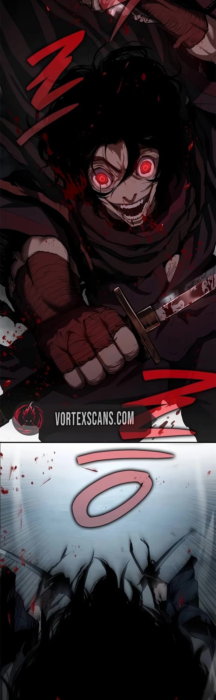 Murim Psychopath chapter 8 page 42