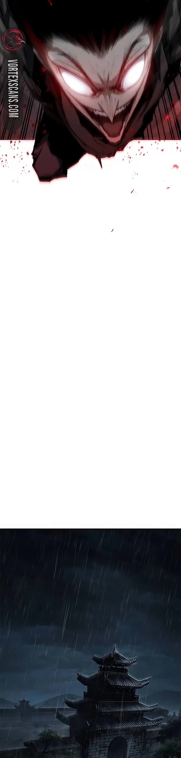 Murim Psychopath chapter 8 page 43