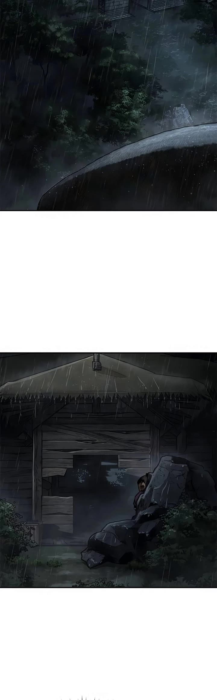 Murim Psychopath chapter 8 page 44