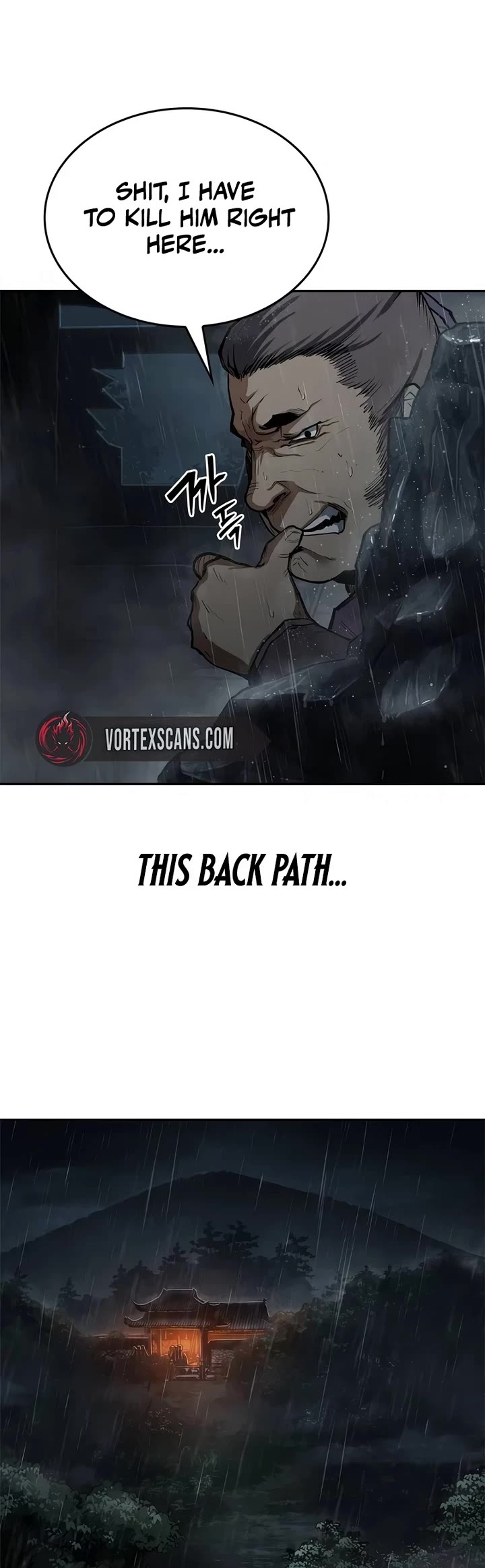 Murim Psychopath chapter 8 page 47