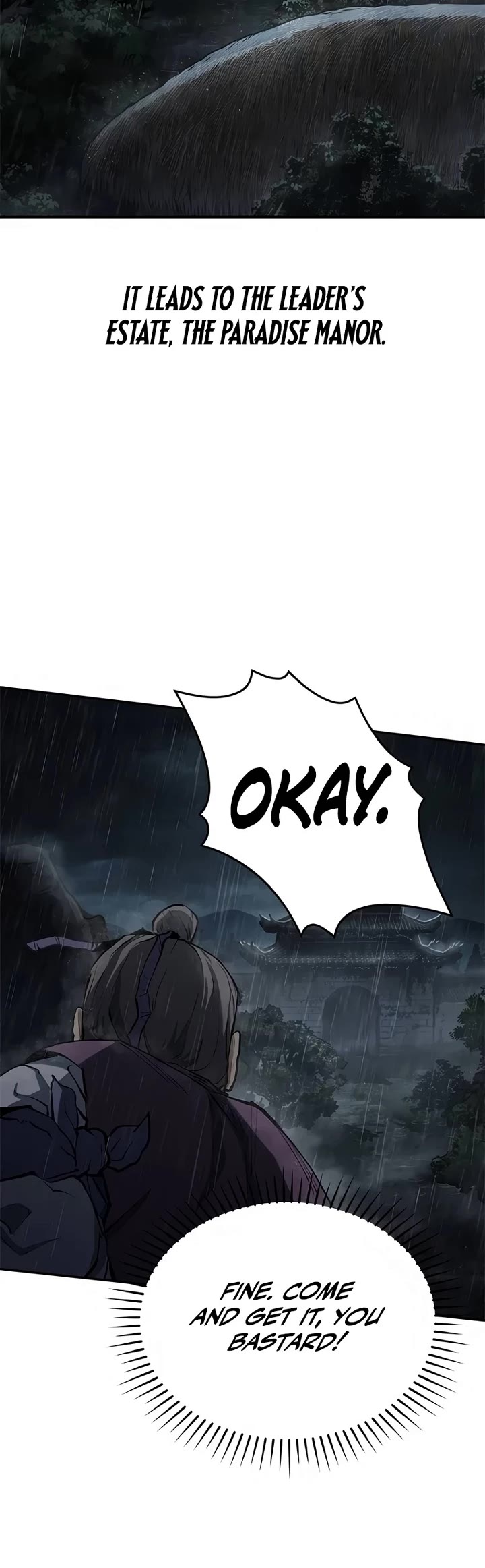 Murim Psychopath chapter 8 page 48