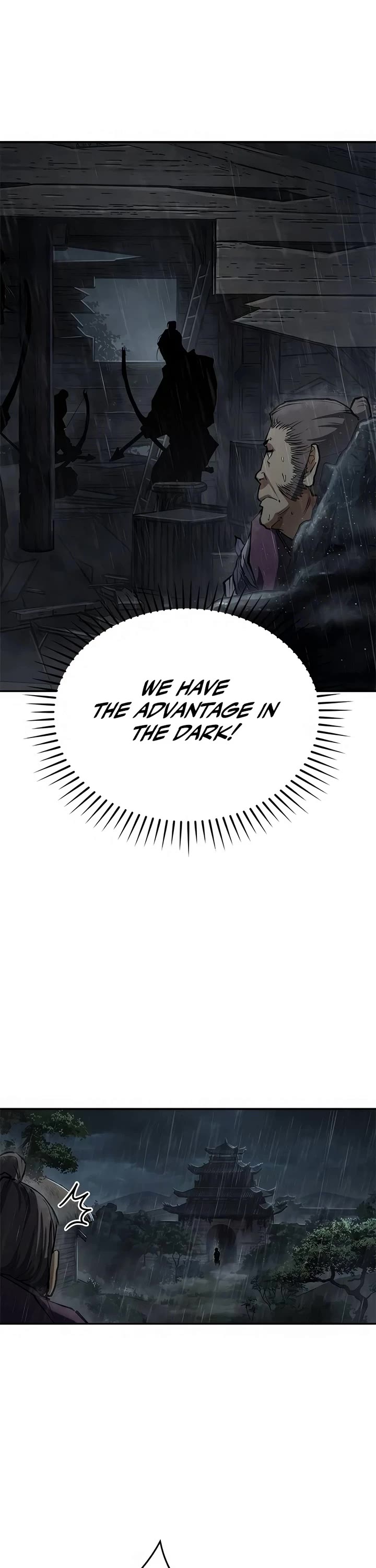 Murim Psychopath chapter 8 page 49