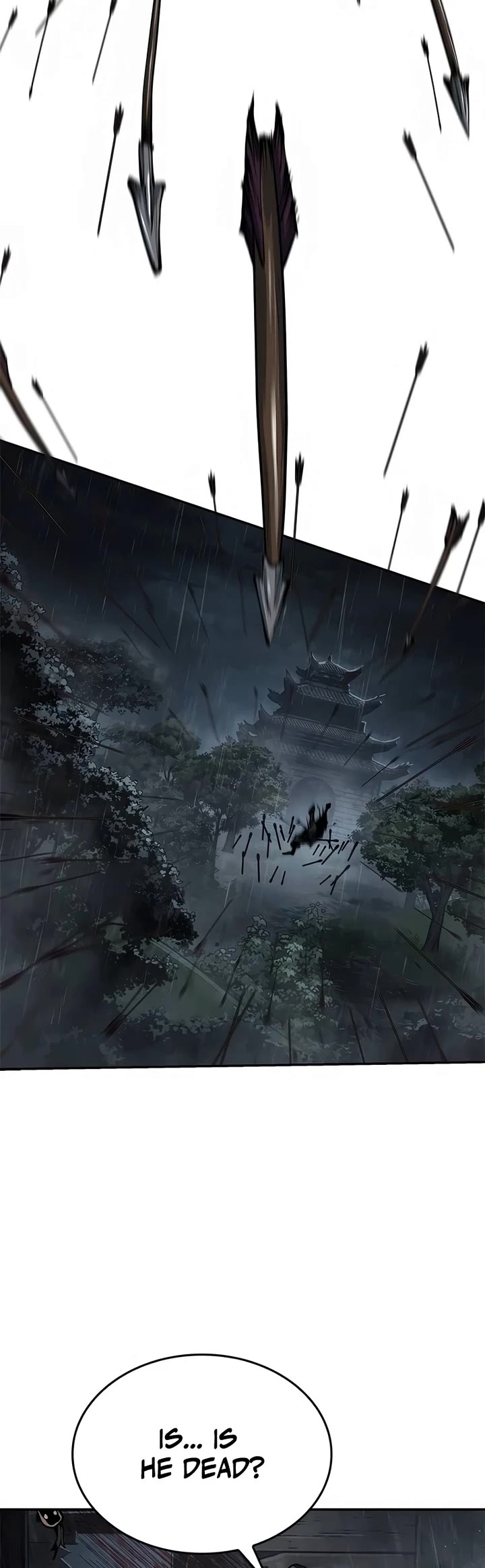 Murim Psychopath chapter 8 page 51