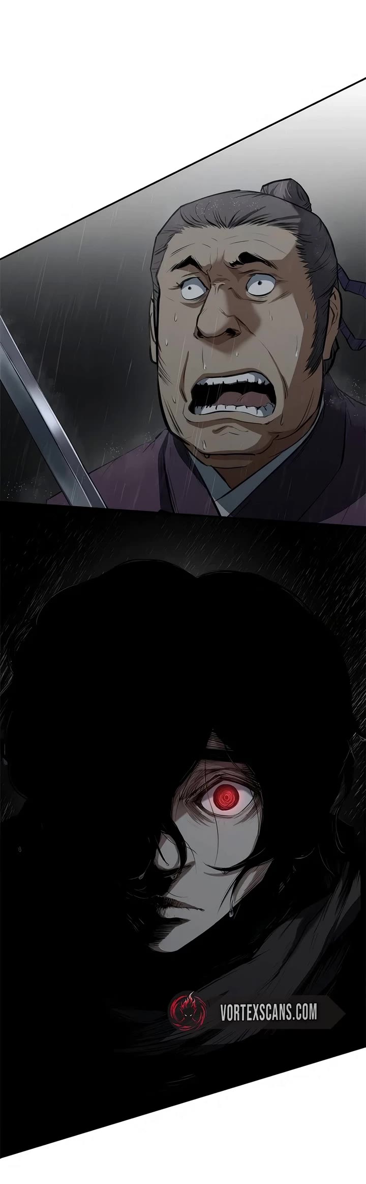 Murim Psychopath chapter 8 page 56