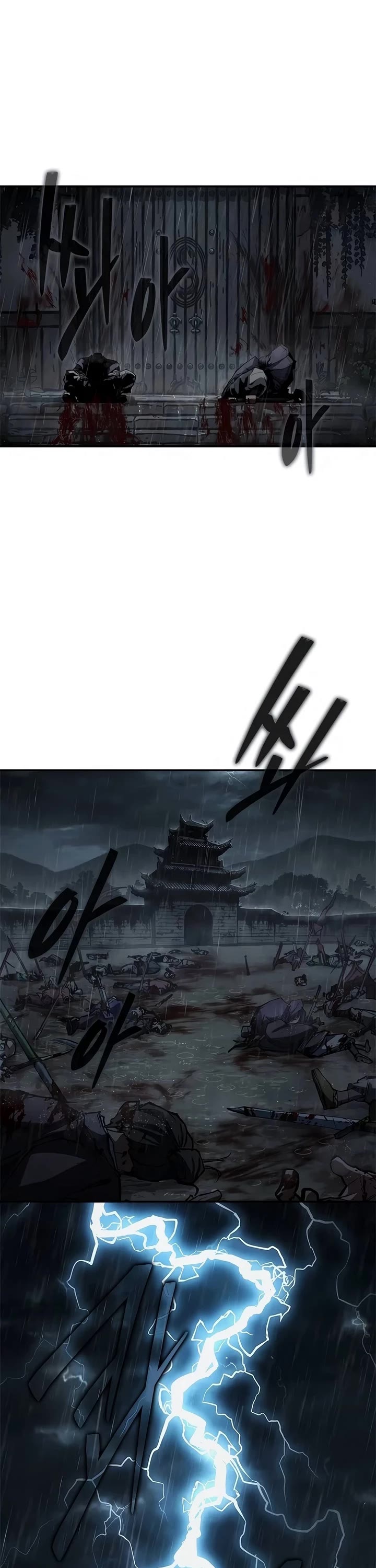 Murim Psychopath chapter 8 page 59