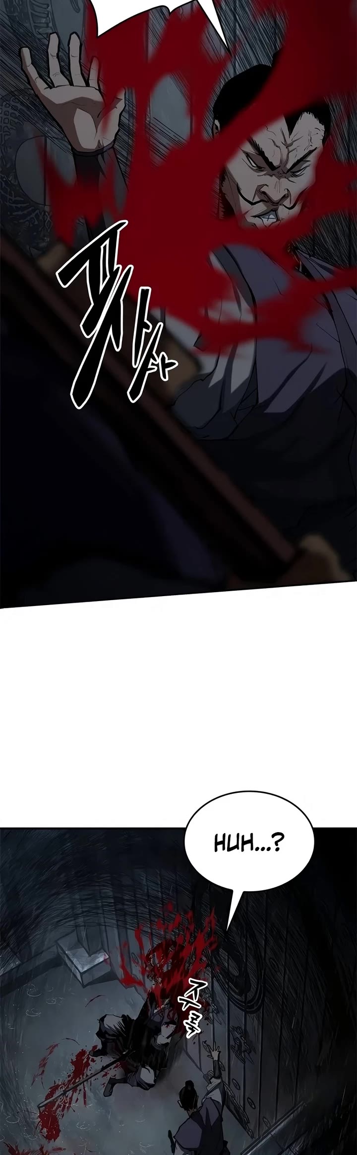 Murim Psychopath chapter 8 page 6