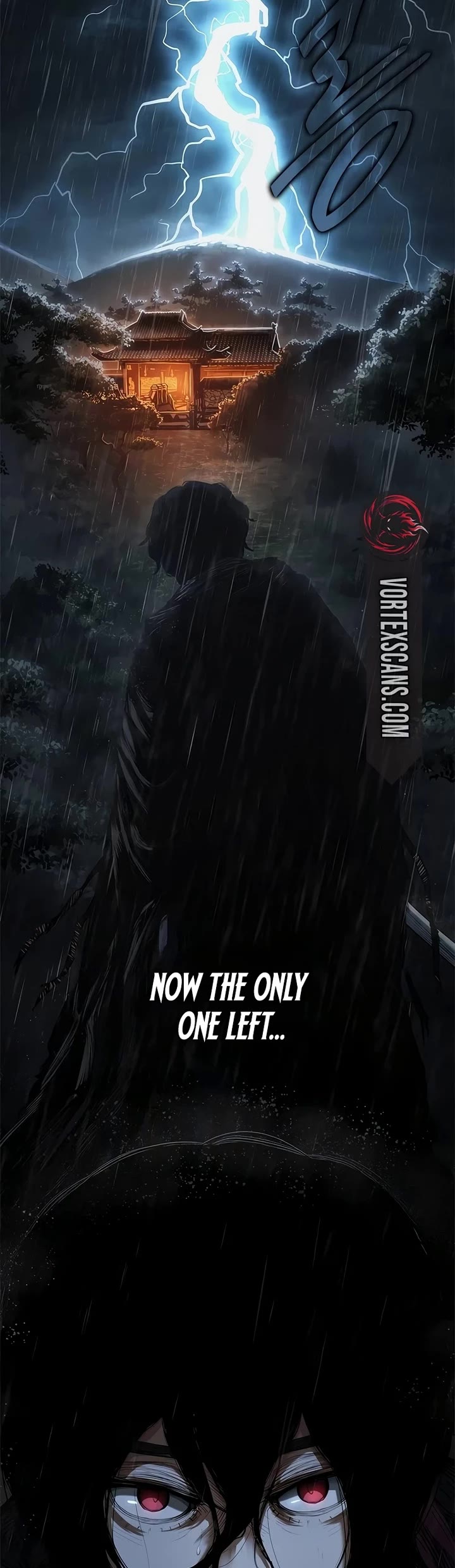 Murim Psychopath chapter 8 page 60