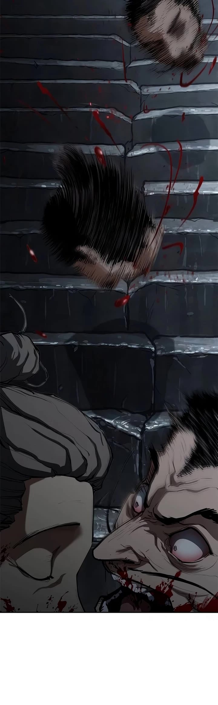 Murim Psychopath chapter 8 page 9