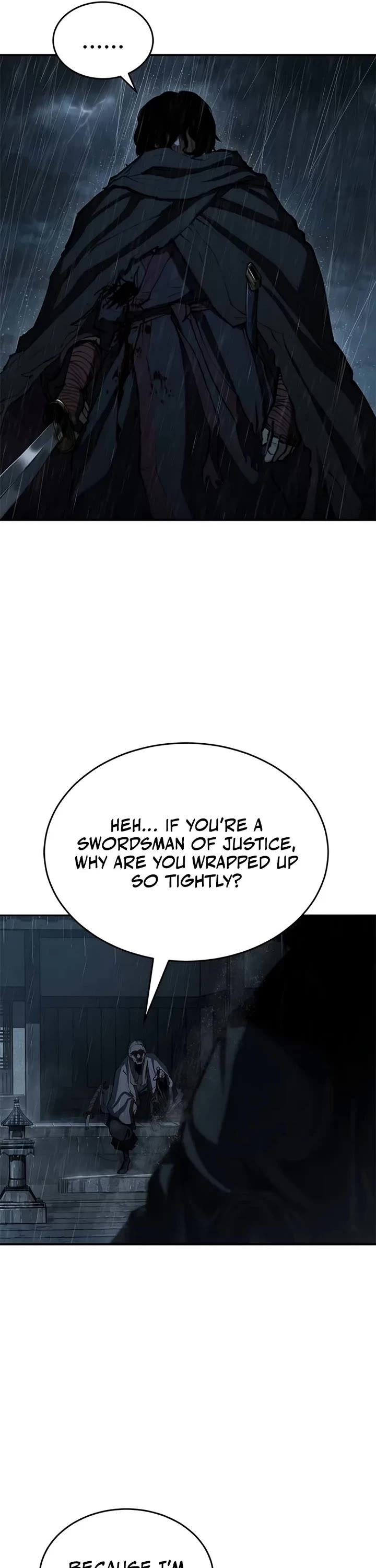 Murim Psychopath chapter 9 page 16