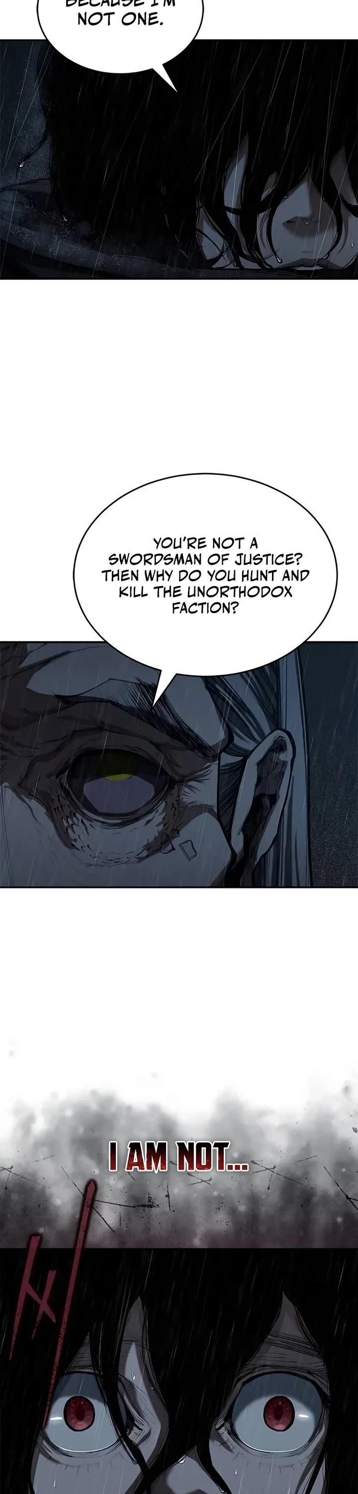 Murim Psychopath chapter 9 page 17