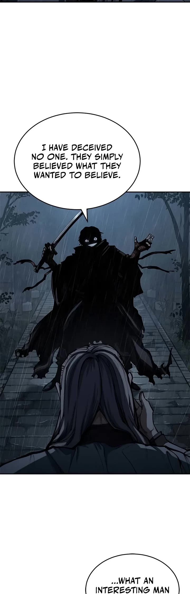 Murim Psychopath chapter 9 page 19