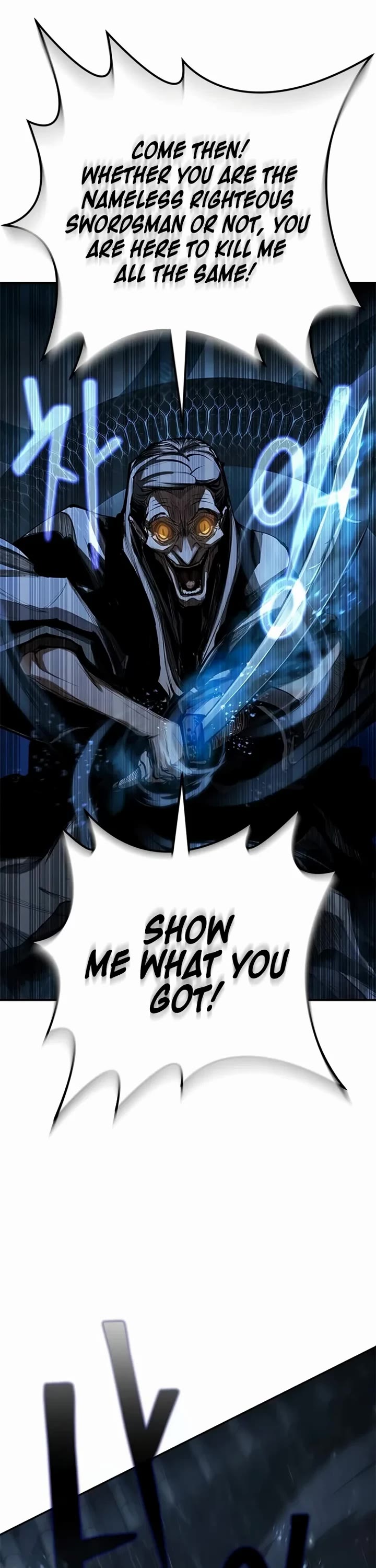 Murim Psychopath chapter 9 page 21