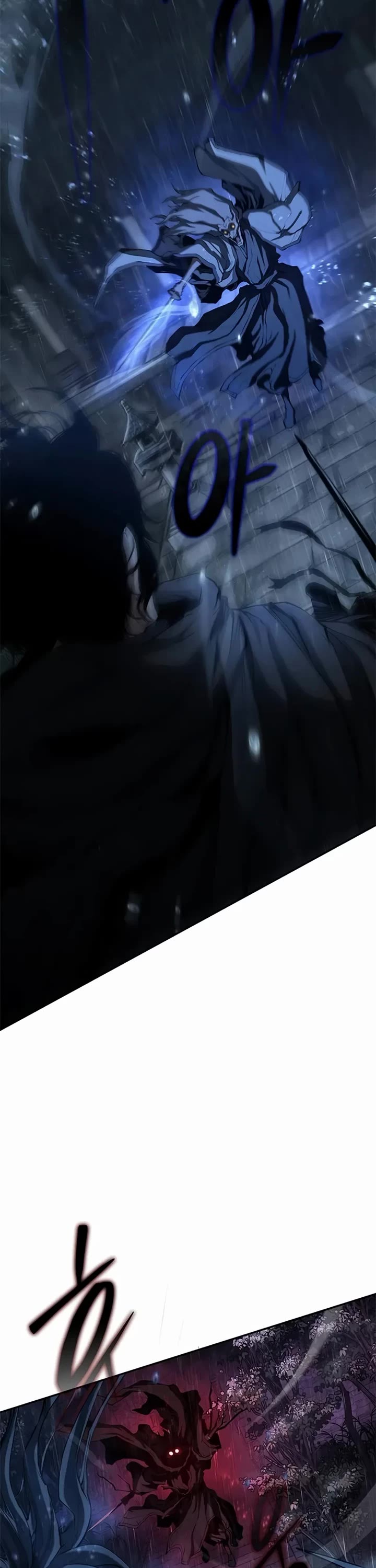 Murim Psychopath chapter 9 page 22