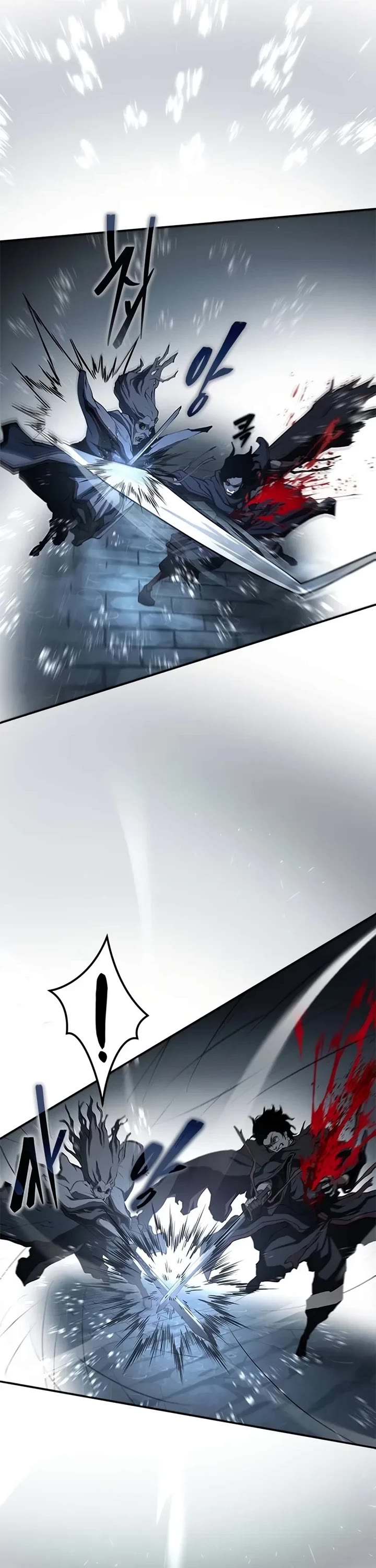 Murim Psychopath chapter 9 page 27