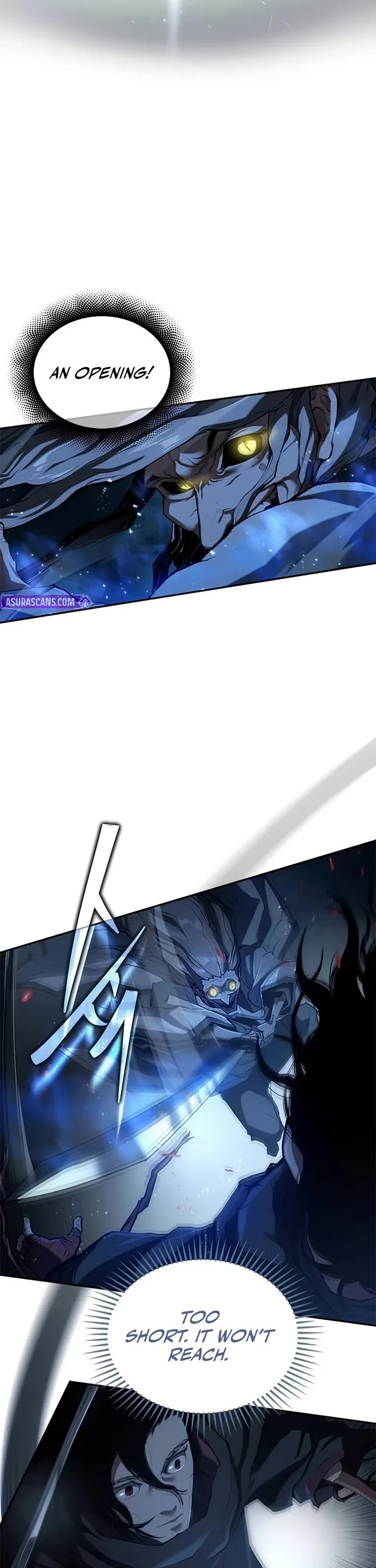 Murim Psychopath chapter 9 page 28