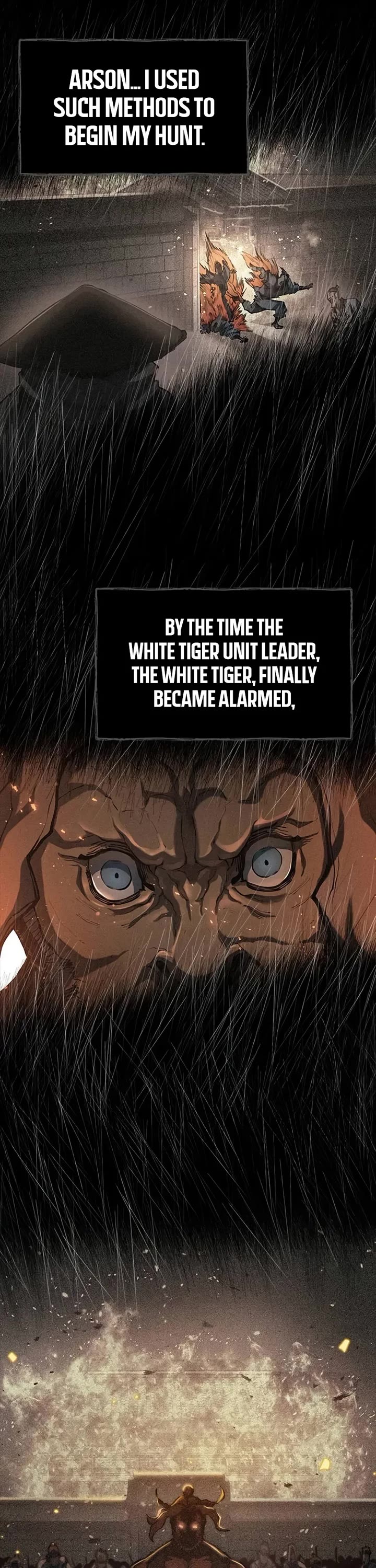 Murim Psychopath chapter 9 page 3