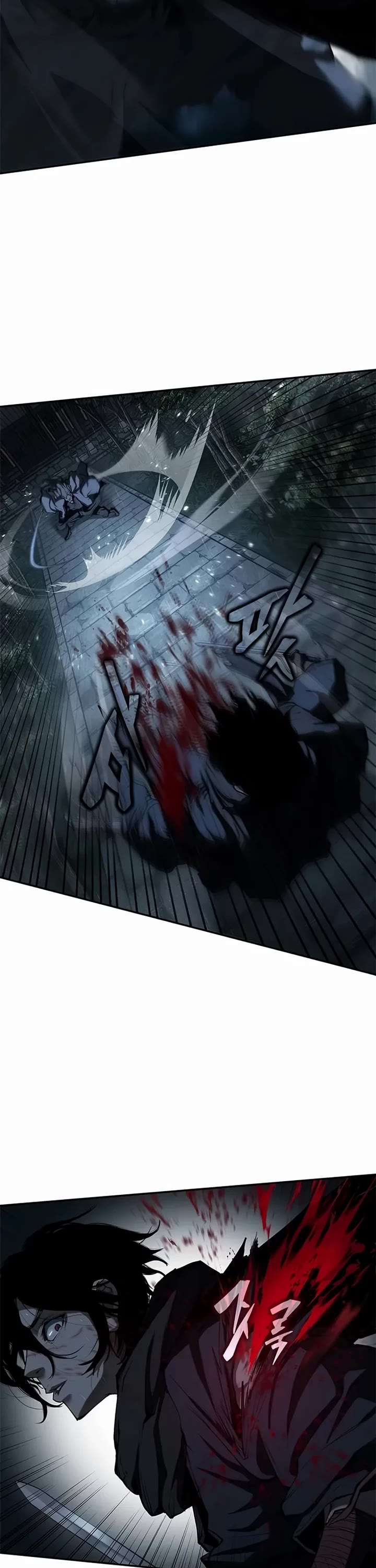 Murim Psychopath chapter 9 page 31