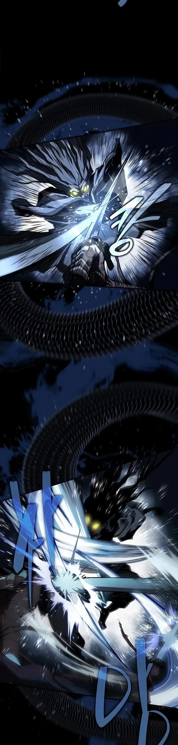 Murim Psychopath chapter 9 page 33