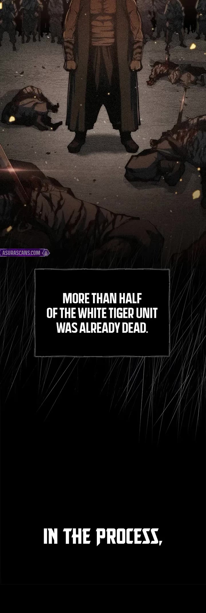 Murim Psychopath chapter 9 page 4