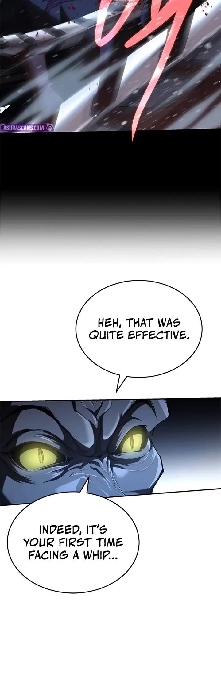 Murim Psychopath chapter 9 page 40