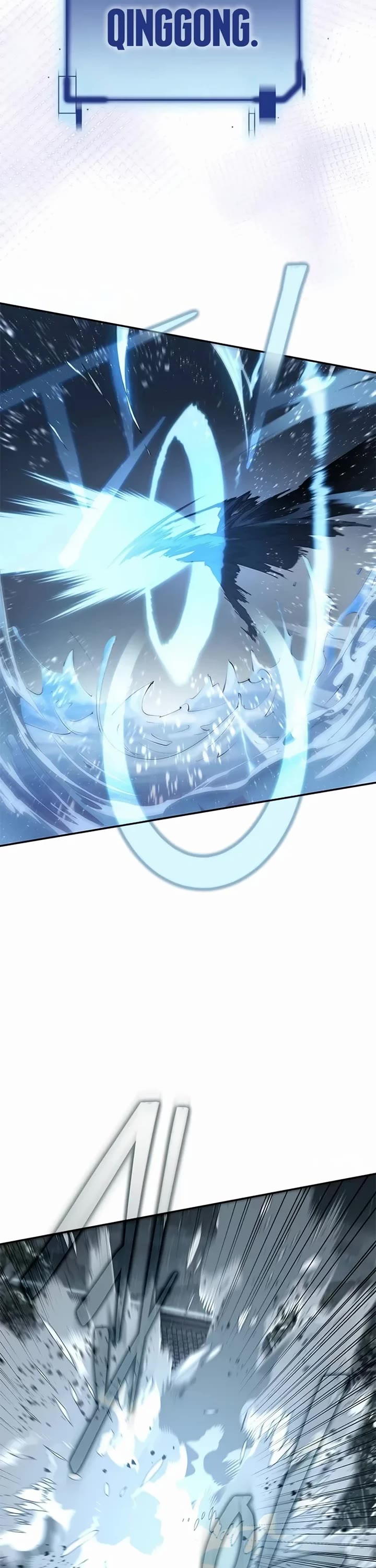 Murim Psychopath chapter 9 page 42