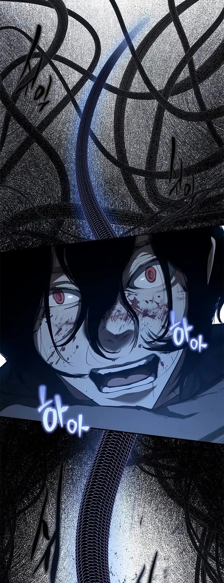 Murim Psychopath chapter 9 page 44