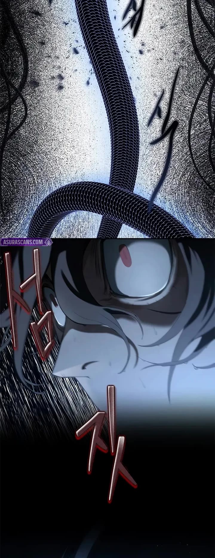 Murim Psychopath chapter 9 page 45