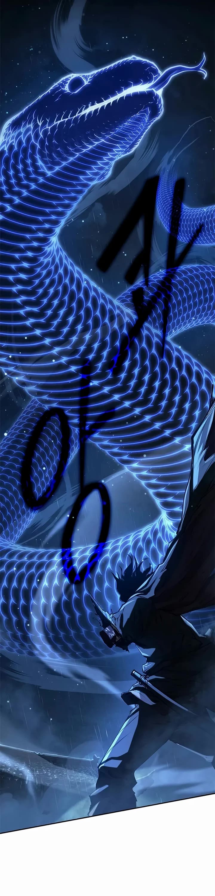 Murim Psychopath chapter 9 page 46