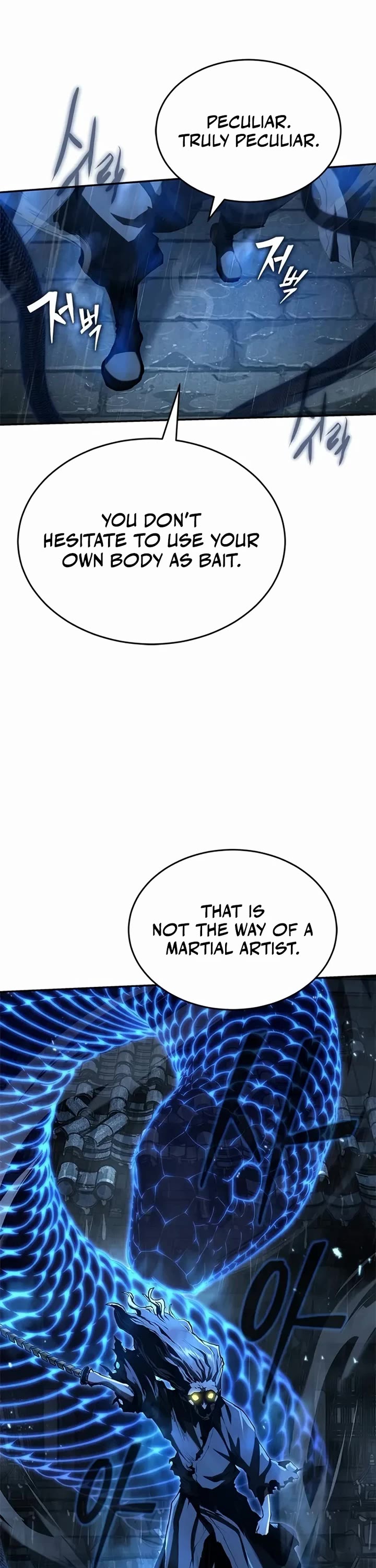 Murim Psychopath chapter 9 page 47