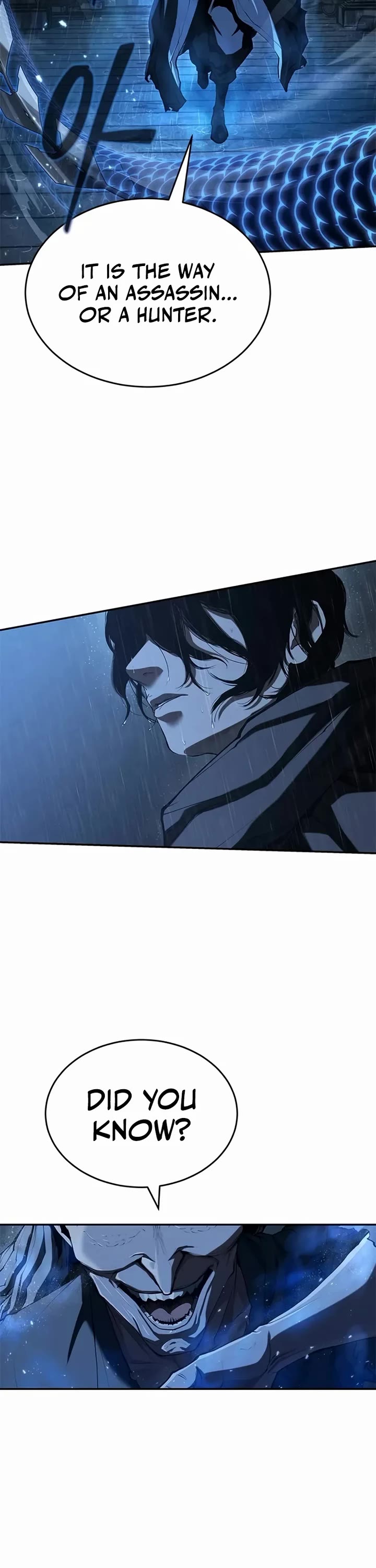 Murim Psychopath chapter 9 page 48