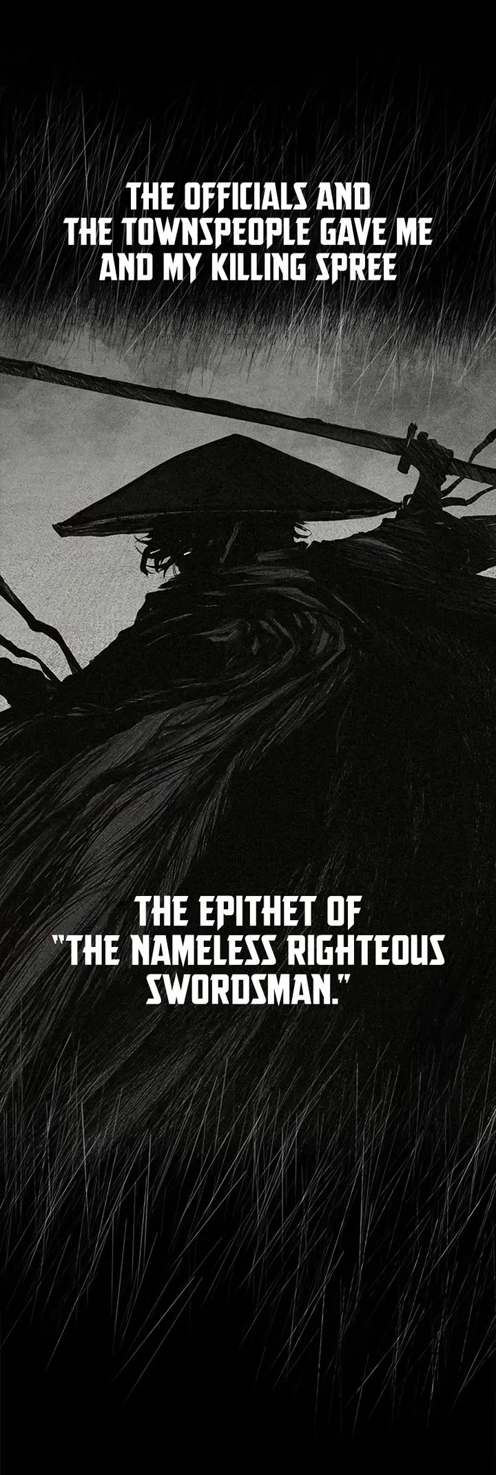 Murim Psychopath chapter 9 page 5